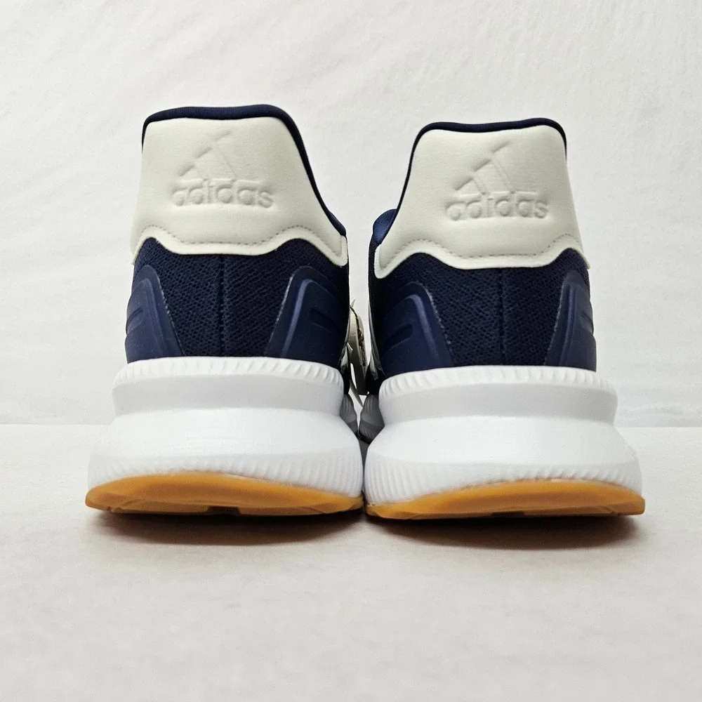 Adidas X_PLR‎ Path Running Shoes ID0469 Navy White Men's Size 10